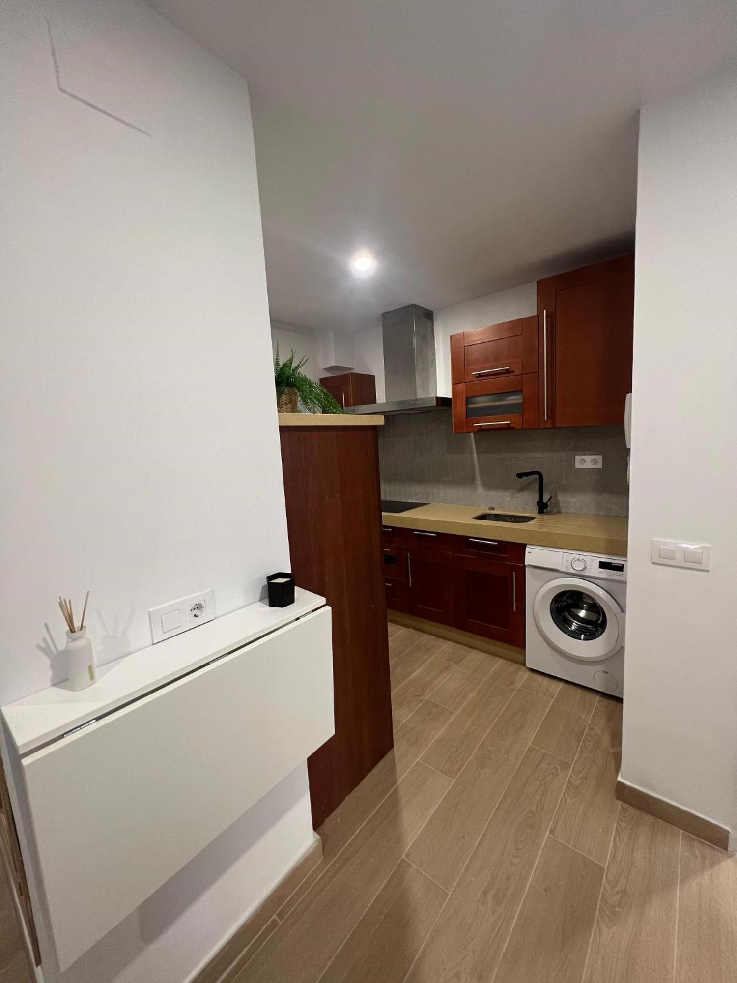 G&H Apartments - Apartamento Porvenir Jerez de la Frontera Exteriör bild